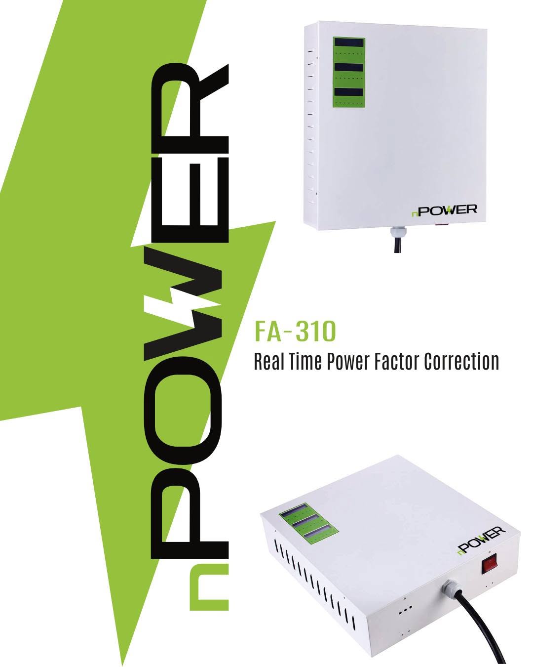 n-Power: un dispositivo all'avanguardia basato sulla 𝘁𝗲𝗰𝗻𝗼𝗹𝗼𝗴𝗶𝗮 𝗥𝗧𝗣𝗙𝗖